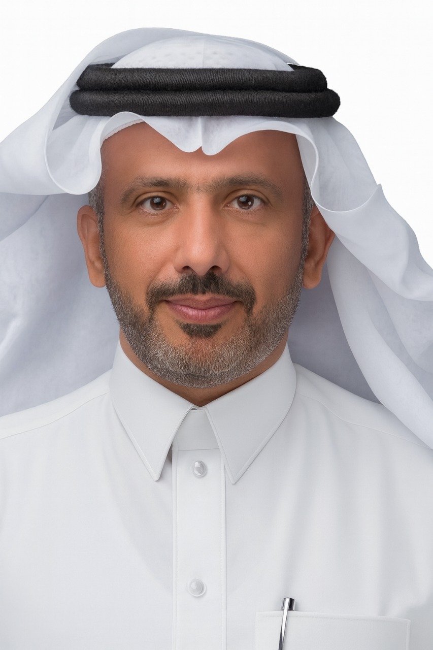 الدكتور حمد العمران